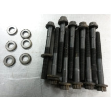 98L025 Cylinder Head Bolt Kit For 97-01 Toyota Camry  2.2 9010910132
